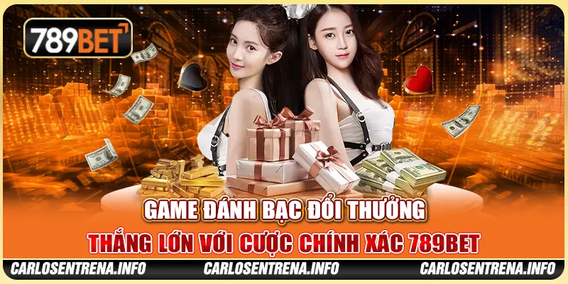 Khám Phá Thế Giới Đáng Chờ Đợi Của 789bet - Nơi Giấc Mơ Trở Thành Hiện Thực